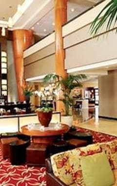Hotel Torrance Marriott Redondo Beach (Torrance, USA)
