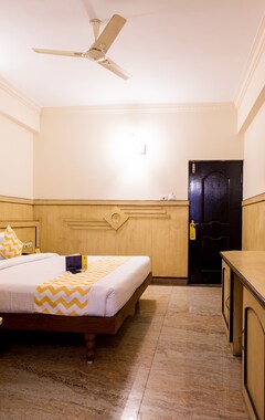 Hotel OYO 12985 Sabharwal Viceroy (Bengaluru, India)