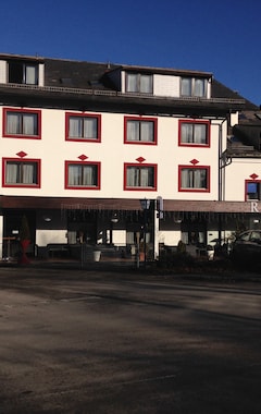 Hotelli Retro (St Georgen im Attergau, Itävalta)