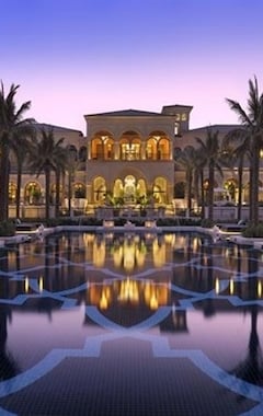 Hotel One&Only The Palm (Dubái, Emiratos Árabes Unidos)