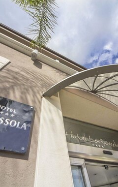 Hotel La Bussola (Milazzo, Italien)