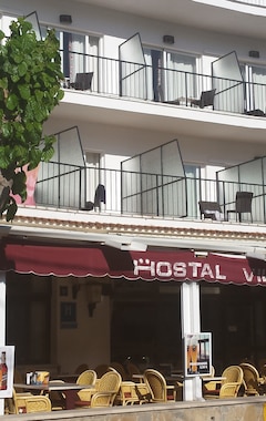 Hotelli Villa Cati (Paguera, Espanja)