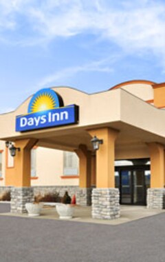 Hotelli Days Inn By Wyndham Brampton (Brampton, Kanada)