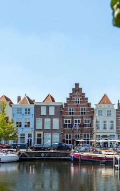 Boutique Hotel Rijks (Goes, Holanda)