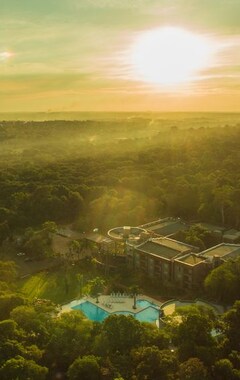 Hotelli Falls Iguazú Hotel & Spa (Puerto Iguazú, Argentiina)
