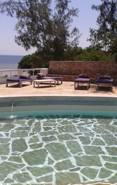 Stephanie Ocean Resort (Malindi, Kenya)
