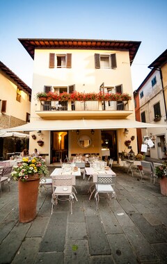 Hotelli Casa Gala (Montecatini Terme, Italia)