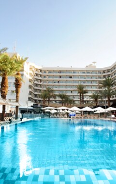 Hotelli Neptune Eilat By Dan Hotels (Eilat, Israel)