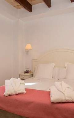 Hotel Marina Soller Wellness & Spa (Sóller, España)