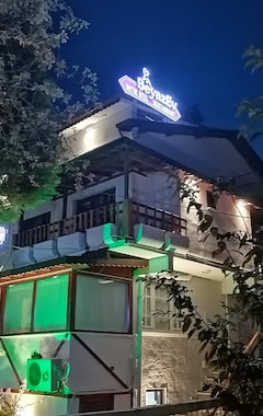 Hotelli Beyaz Ev Butik Otel Restaurant (Kartepe, Turkki)