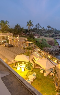 State Beach Resort And Spa (Kannur, Indien)