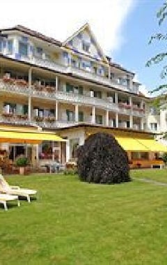Hotel Wittelsbacher Hof (Garmisch, Tyskland)