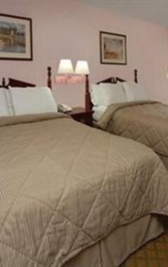Hotelli Quality Inn Crystal River (Crystal River, Amerikan Yhdysvallat)