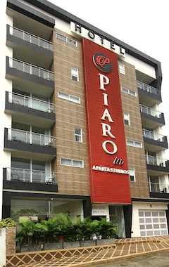 Hotel Piaro In Suites (Cali, Colombia)