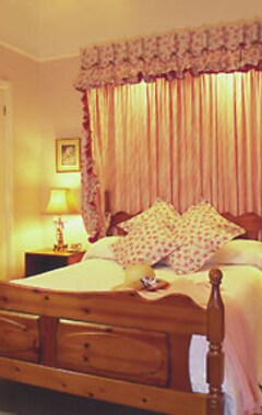 Hotelli Rosemullion Hotel (Falmouth, Iso-Britannia)