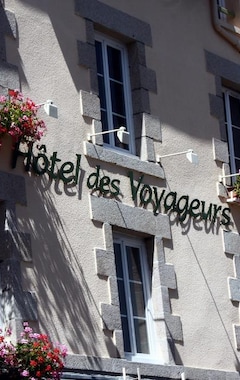 Hotelli Des Voyageurs (Ambazac, Ranska)