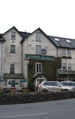 Hotel The Inn at Grasmere (Grasmere, Storbritannien)