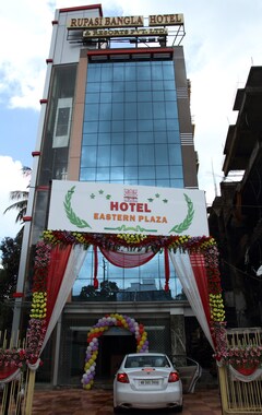 Hotelli Hotel Eastern Plaza (Kalkutta, Intia)