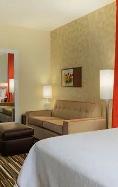 Hotel Home2 Suites By Hilton Indianapolis Northwest (Indianapolis, USA)