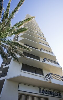 Hotel Longbeach Resort - Private Apartments (Surfers Paradise, Australien)