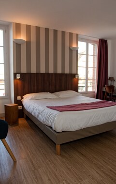 Hotel Hôtel Océan Dinan (Dinan, Francia)