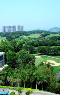 Kaispring Golf Hotel (Huizhou, Kina)