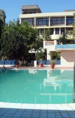 Hotelli Pushkar Villas Resort (Pushkar, Intia)