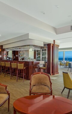 Hotelli Quality Hotel Noahs On The Beach (Newcastle, Australia)