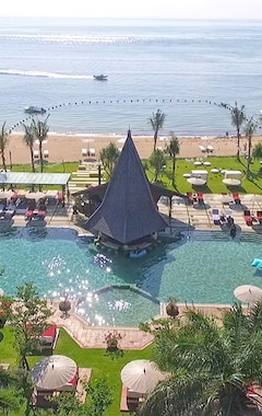 Hotelli Sadara Boutique Beach Resort Bali (Nusa Dua, Indonesia)