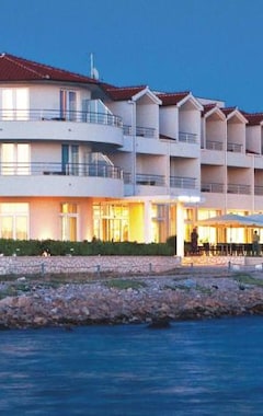 Hotel Duje (Vodice, Croacia)
