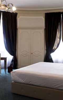 Hotel B4 Grand Lyon (Lyon, Frankrig)