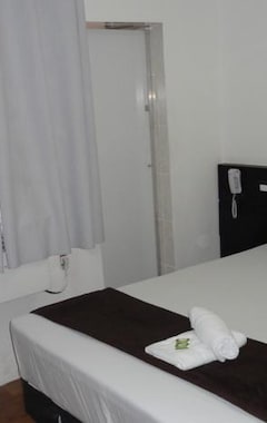 Hotel Recanto das Perdizes (São Paulo, Brasilien)