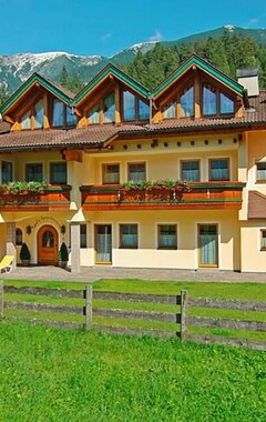 Hele huset/lejligheden Apartments Toni Am Achensee, Achenkirch (Achenkirch, Østrig)