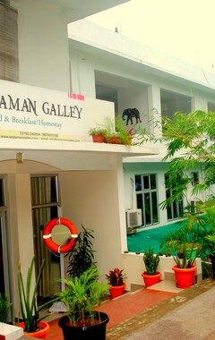 Andaman Galley Resort (Port Blair, India)