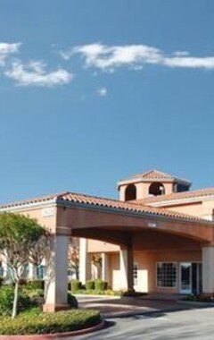 Hotel Home2 Suites By Hilton Livermore (Livermore, USA)
