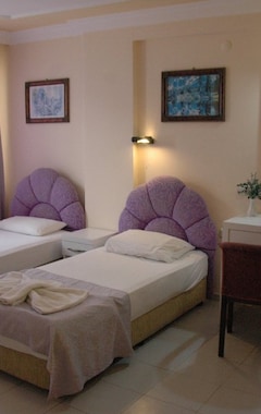 Hotel Sunway (Alanya, Turquía)