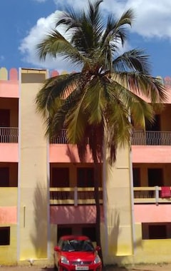 Hotel Ganesh Lodge (Kanyakumari, India)