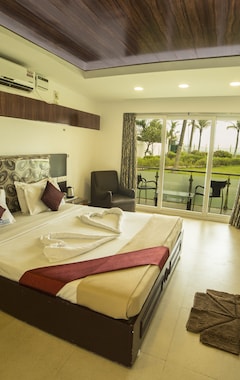 Hotelli Shelter Beach Resort (Chennai, Intia)