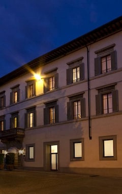 Hotel Tiferno (Città di Castello, Italien)