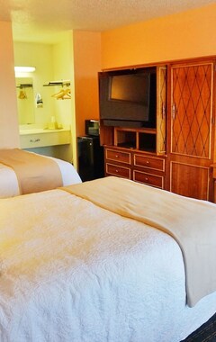 Hotel Castle Inn & Suites (Lawton, USA)