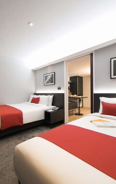 Hotel Aiden by Best Western Cheongdam (Seúl, Corea del Sur)