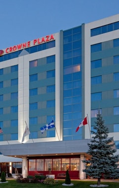 Hotel Armon Plaza Montreal Airpt, Trademark Collection By Wyndham (Montreal, Canada)