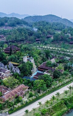 Sankofa Village Hill Resort and Spa (Hué, Vietnam)