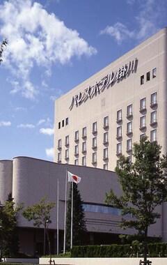 Hotel Palace Kakegawa (Kakegawa, Japan)