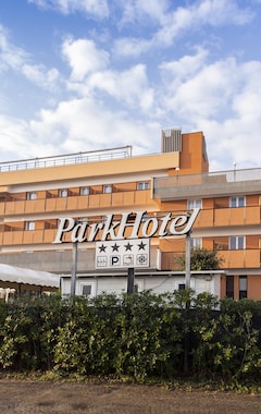 Park Hotel (Rímini, Italia)