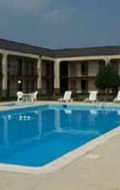 Hotel Americas Best Value Inn Newnan (Newnan, USA)