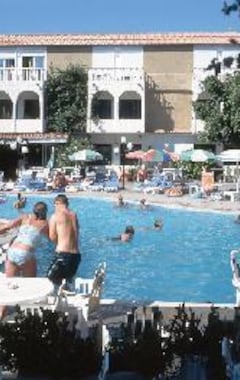 Huoneistohotelli Hotel Apartments Kassandra (Ialyssos, Kreikka)