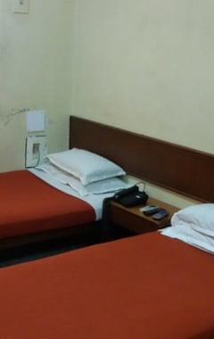 Hotelli Mogul Palace (Mumbai, Intia)