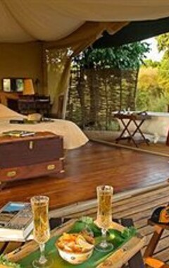 Hotel Mara Explorer Tented Camp (Narok, Kenia)