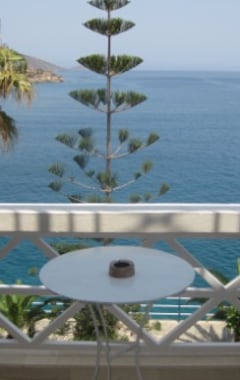 Hotel Melas Apartments (Agios Nikolaos, Grecia)